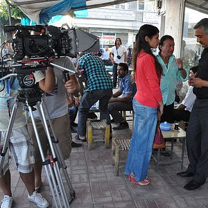 Fotoğraf Van Gölü Canavarı