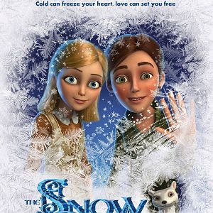 Fotoğraf Karlar Kraliçesi