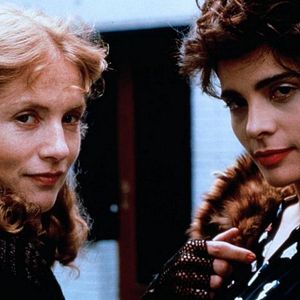 Fotoğraf Bir Kadın Meselesi