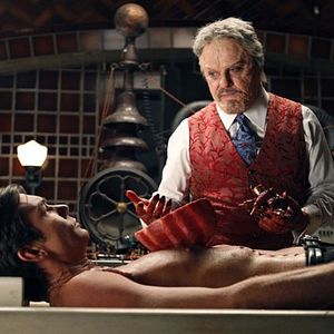 Fotoğraf Mockingbird Lane