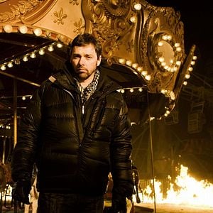 Fotoğraf Sessiz Tepe: Karabasan 3D