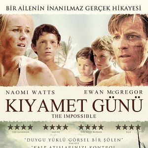 Fotoğraf Kıyamet Günü