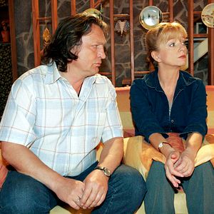 Fotoğraf Verliebt in Berlin