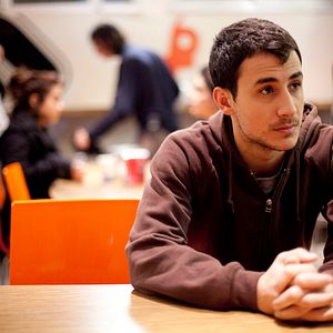 Fotoğraf Nicholas Jacob