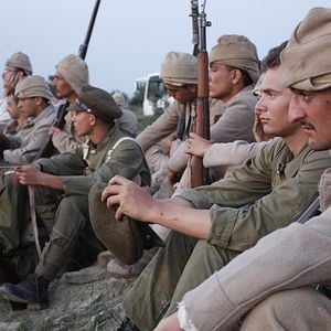 Fotoğraf Çanakkale 1915