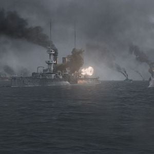 Fotoğraf Çanakkale 1915