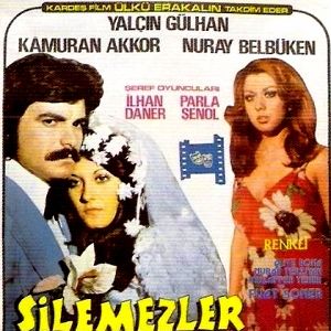 Fotoğraf Silemezler Gönlümden