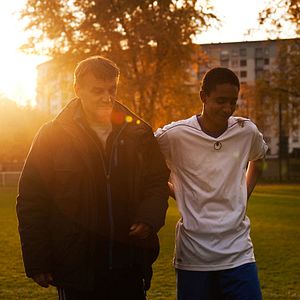 Fotoğraf Marc Barbé