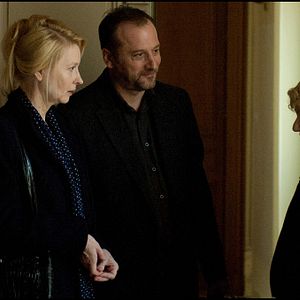 Fotoğraf Jeanne Moreau