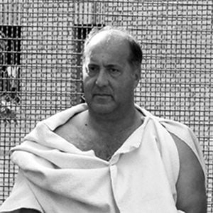 Fotoğraf Giovanni Arcuri