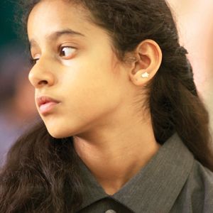 Fotoğraf Waad Mohammed