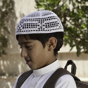 Fotoğraf Abdullrahman Al Gohani