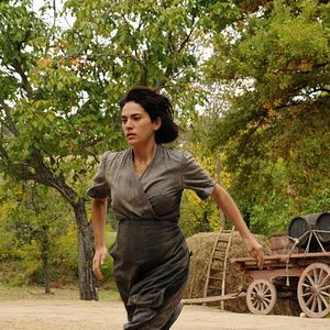 Fotoğraf Maya Sansa