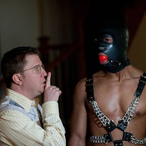 Fotoğraf Nick Swardson