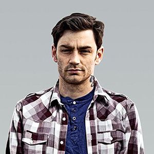 Fotoğraf Matthew McNulty