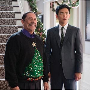 Fotoğraf A Very Harold & Kumar 3D Christmas