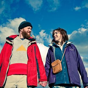 Fotoğraf Steve Oram