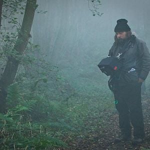 Fotoğraf Ben Wheatley