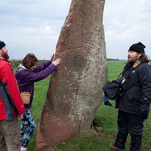 Fotoğraf Ben Wheatley