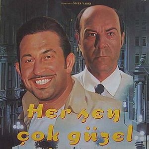 Fotoğraf Her Şey Çok Güzel Olacak