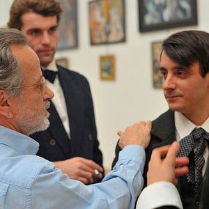 Fotoğraf Stanley Weber