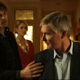 Fotoğraf Anna Burgess