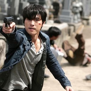 Fotoğraf Athena: Goddess of War - The Movie