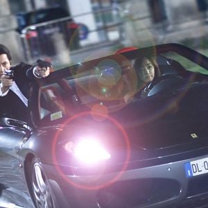 Fotoğraf Athena: Goddess of War - The Movie