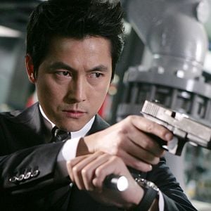 Fotoğraf Athena: Goddess of War - The Movie