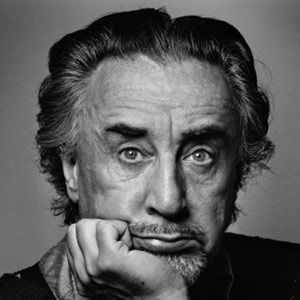 Fotoğraf Romain Gary