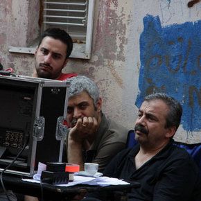 Fotoğraf F Tipi Film