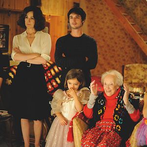 Fotoğraf Béatrice de Staël