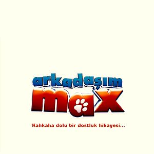 Fotoğraf Arkadaşım Max