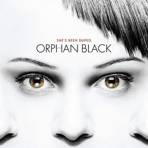 Fotoğraf Orphan Black