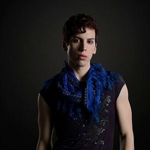 Fotoğraf Orphan Black