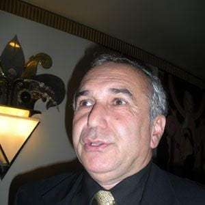 Fotoğraf Ali Pourtash