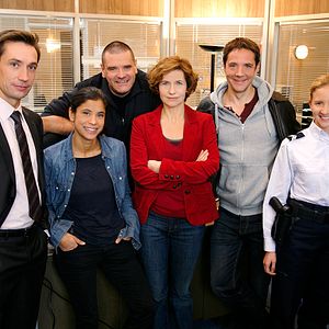 Fotoğraf Michael Vander-Meiren