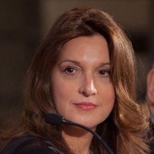 Fotoğraf Barbara Broccoli