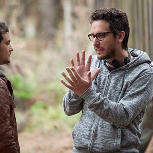 Fotoğraf Kötü Ruh