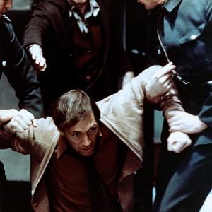 Fotoğraf David Carradine