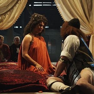 Fotoğraf Goltzius ve Pelikan Kumpanyası