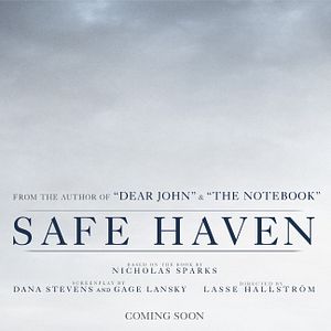 Fotoğraf Safe Haven