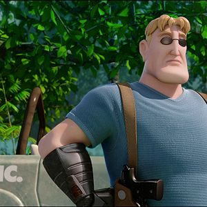 Fotoğraf Hazine Avcısı'nın Maceraları