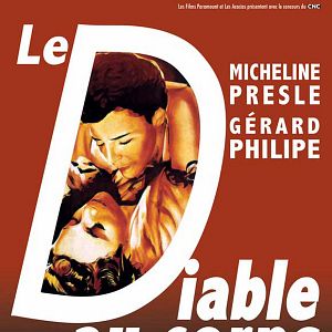 Fotoğraf Le diable au corps