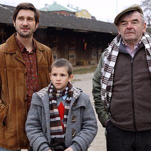 Fotoğraf Branko Samarovski