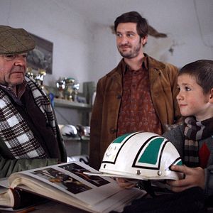 Fotoğraf Branko Samarovski