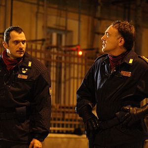 Fotoğraf Claudio Santamaria