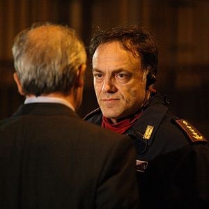 Fotoğraf Diaz: Don't Clean Up This Blood