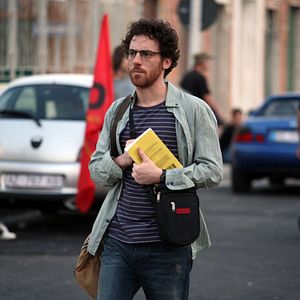 Fotoğraf Elio Germano