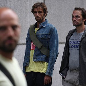 Fotoğraf Diaz: Don't Clean Up This Blood